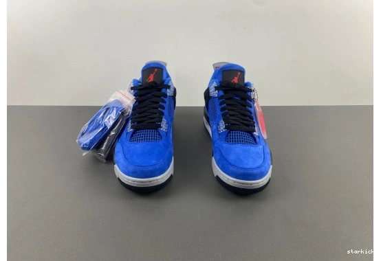 Retro FQ7928-005  4 deep FQ7928-005 Jordan blue 1101